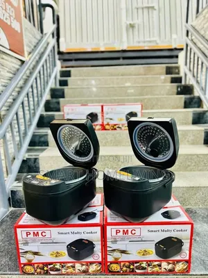 PMC Smart Multi Cooker - 6L