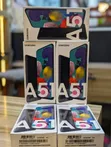New Samsung Galaxy A51 256GB Black - 2