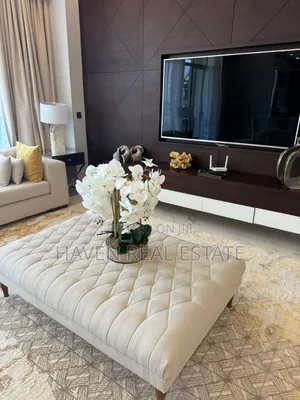 Furnished 4 Bedroom Apartment for Sale in Masaki