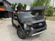 Ford Ranger Wildtrak 2023 Nyeusi Matt - 1
