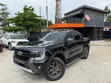 Ford Ranger Wildtrak 2023 Nyeusi Matt - 2