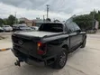 Ford Ranger Wildtrak 2023 Nyeusi Matt - 3