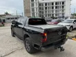Ford Ranger Wildtrak 2023 Nyeusi Matt - 4