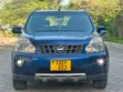 Nissan X-Trail 2008 Blue - 1