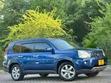 Nissan X-Trail 2008 Blue - 5