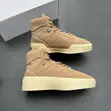 Fear of God Adidas Athletics '86 High Sneakers - 3
