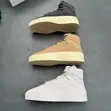 Fear of God Adidas Athletics '86 High Sneakers - 4