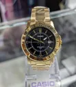 Casio MTP-VD01G-1CV Men's Watch - 1