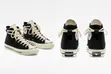 Converse x Fear of God Essentials Chuck 70 High Top Sneakers - 1