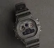Casio G-Shock DW-5900BB-1DR Watch - 1