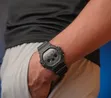 Casio G-Shock DW-5900BB-1DR Watch - 2