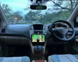 Toyota Harrier 2005 Black - 1