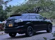 Toyota Harrier 2005 Black - 2