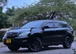 Toyota Harrier 2005 Black - 3