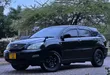 Toyota Harrier 2005 Black - 4