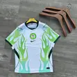 Mkono wa Jezi za Kombe la Dunia 2026 Zinapatikana - 5