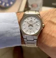 Casio Edifice EFR-S108DE-2AV Sapphire Watch - 1