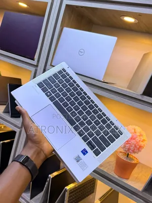 HP EliteBook x360 1030 G8 Laptop - Core i7, 16GB RAM, 512GB SSD