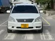 Toyota Premio 2006 White - 1