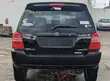 Toyota Kluger V 2002 Black - 2