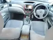 Subaru Forester 2.0 X Comfort 2008 Nyekundu - 3