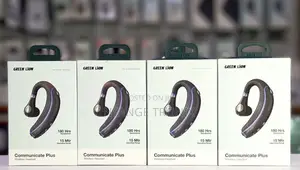 Greenlion Communication Plus Headphones
