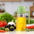 2-in-1 Oil Spray Bottle - 3
