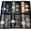 Vacuum Flask Gift - 500ml - 1