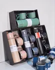 Vacuum Flask Gift - 500ml - 2