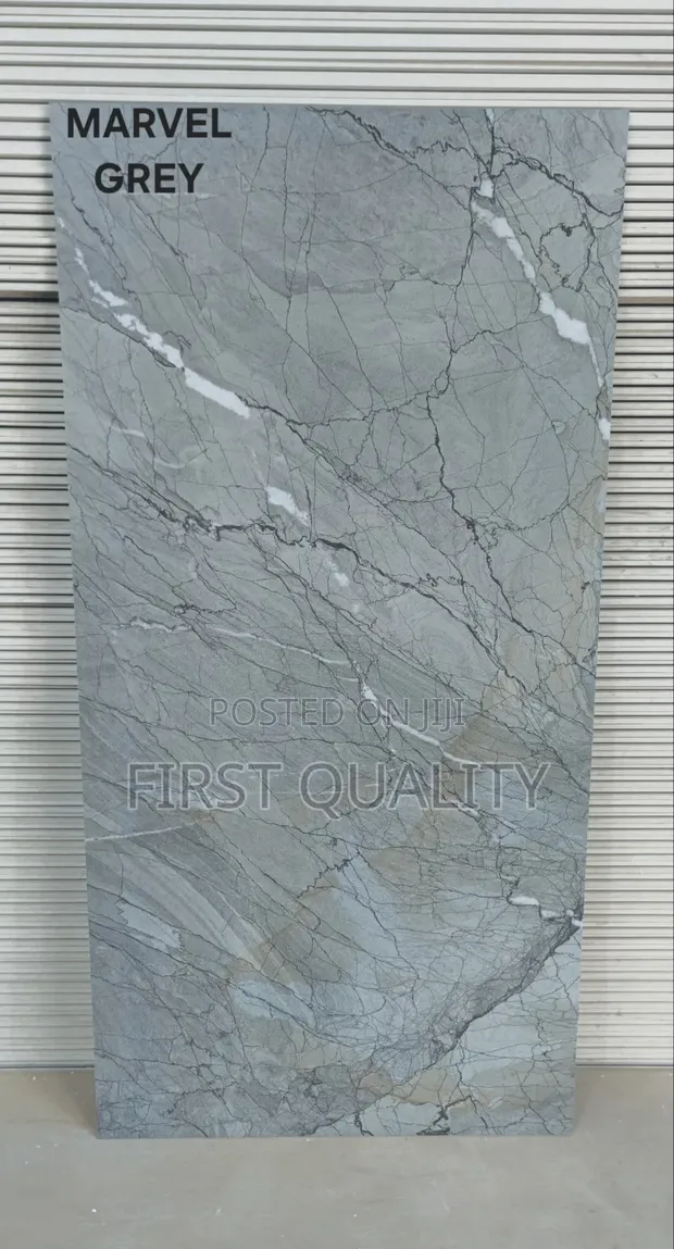 X Ceramics Floor Tiles 60x120cm Matt Finish - 1