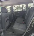 Toyota Kluger 2007 Black - 4