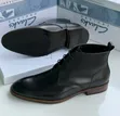 Viatu vya Ngozi vya Clarks vya Wanaume - Vipya Kabisa - 2