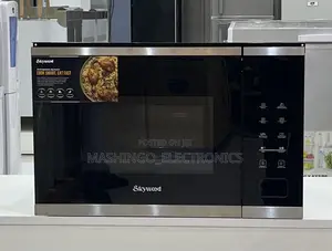 Skywood Built-in Microwave 25L (Bimwo-Sk125n)