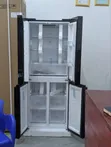 ADH 4-Door Fridge - Offer Price, 3-Year Warranty - 1
