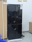 ADH 4-Door Fridge - Offer Price, 3-Year Warranty - 2