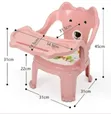 Toddler Dining Chair - 3