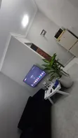 Furnished 1-Bedroom Bedsitter in Kinondoni Biafra for Rent - 4