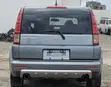 Honda Crossroad 2009 Gray - 4
