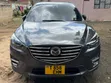 Mazda CX-5 2.2 Diesel AWD 2016 Gray - 1