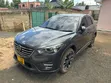 Mazda CX-5 2.2 Diesel AWD 2016 Gray - 2