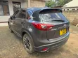 Mazda CX-5 2.2 Diesel AWD 2016 Gray - 5