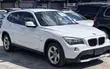 BMW X1 xDrive20i 2014 White - 2