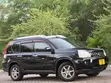 Nissan X-Trail 2.0 Petrol XE 2009 Matt Black - 3