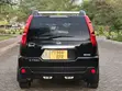 Nissan X-Trail 2.0 Petrol XE 2009 Matt Black - 4