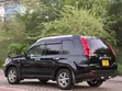 Nissan X-Trail 2.0 Petrol XE 2009 Matt Black - 5