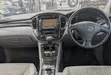Toyota Kluger 2005 Green - 3