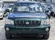 Toyota Kluger 2005 Green - 5