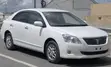 Toyota Premio 2008 White - 1