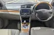 Toyota Premio 2008 White - 4