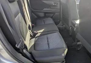 Mitsubishi Outlander PHEV 2020